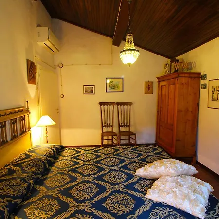 Gioiosa Villa