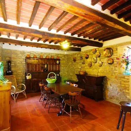 Gioiosa Villa *