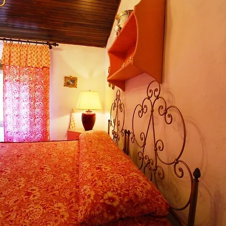 Gioiosa Villa Monte San Savino