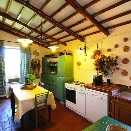 Gioiosa Villa *