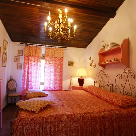 Gioiosa Villa