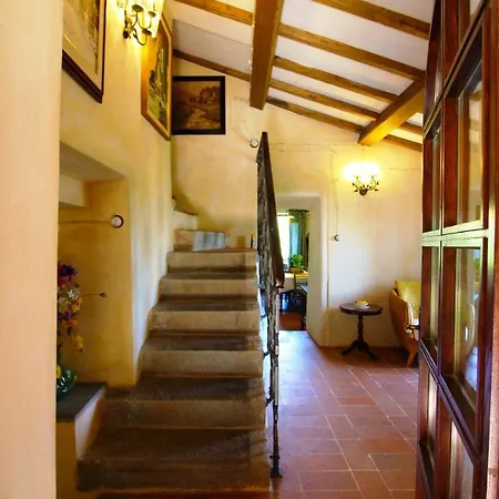 Villa Gioiosa