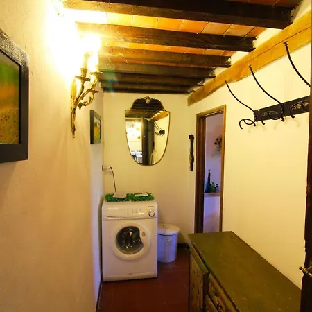 Gioiosa Villa