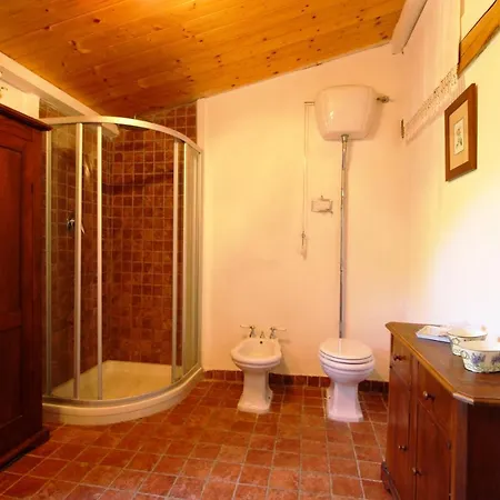 Gioiosa Villa