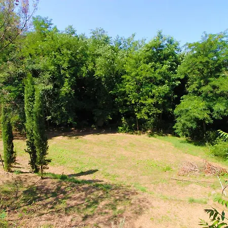 Gioiosa Monte San Savino