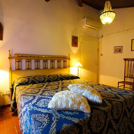 Gioiosa Villa *