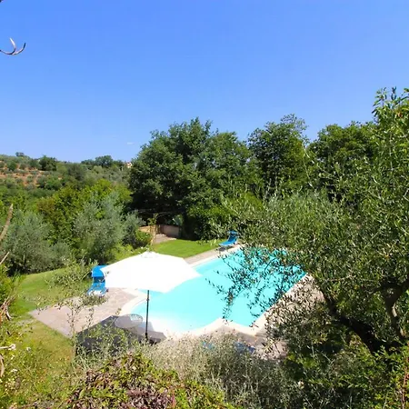 Gioiosa * Monte San Savino