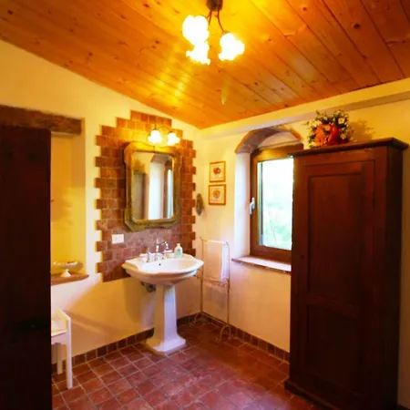 Villa Gioiosa