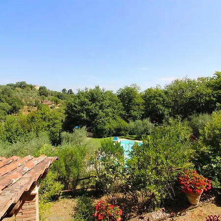 Gioiosa Monte San Savino