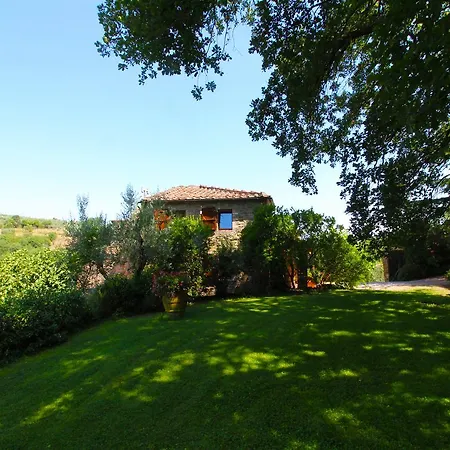Gioiosa Monte San Savino