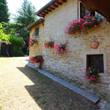 Villa Gioiosa
