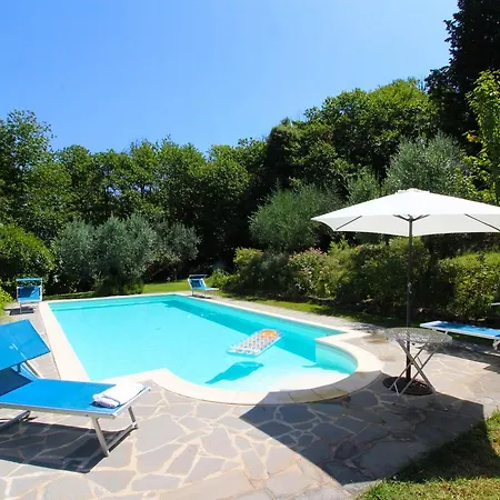 Gioiosa Villa Monte San Savino