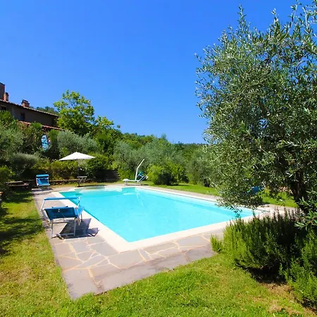 Gioiosa Villa