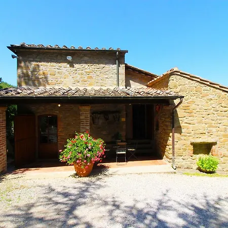 Villa Gioiosa *